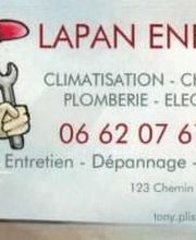 LAPAN ENERGIES image 1