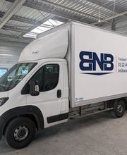 BNB Transports image 4