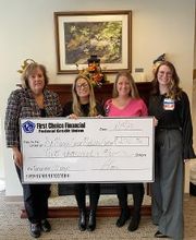 First Choice Financial Federal Credit Union image 9