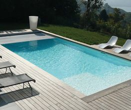Pool Stuttgart Garten