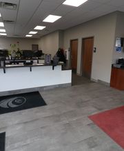 Crash Champions Collision Repair East Broad image 12