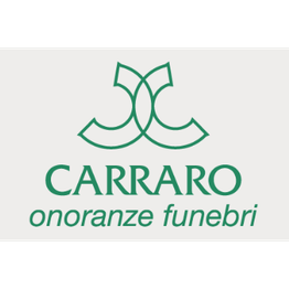 Carraro Onoranze Funebri logo