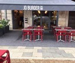 JO BURGER image 1