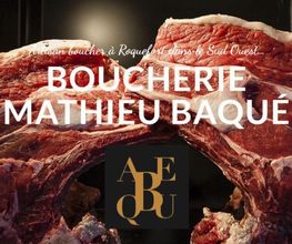 Boucherie Baqué Mathieu image 5