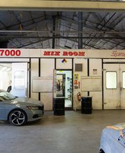 Crash Champions Collision Repair Santa Clara Martin image 10