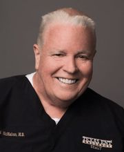 Michael McMahon, MD