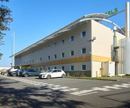 B&B HOTEL Viry-Châtillon image 13