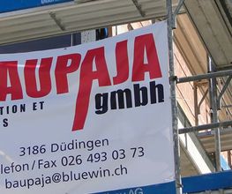 Baupaja GmbH Bild 1