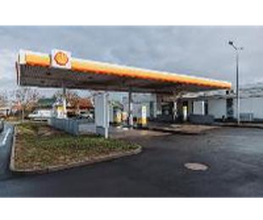Shell Recharge Charging Station Bild 14