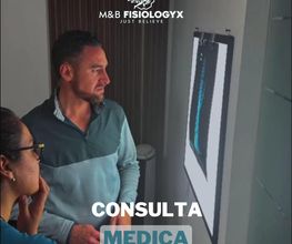 M&B Fisiologyx | Clínica de Fisioterapia y Rehabilitación imagen 5