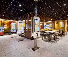 McDonald's Bild 8