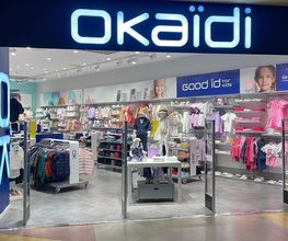 OKAIDI PALERMO CC CONCA ORO immagine 2