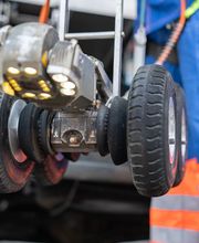 EX Team AG Kanalservices Bild 5