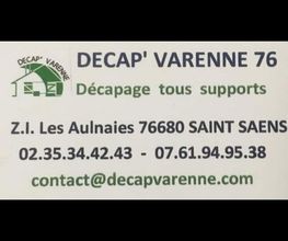 Decap Varenne 76 image 3