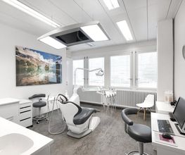 Centre Dentaire Lancy Bild 14