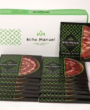 Niño Manuel imagen 1