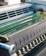 Druckzentrum Bülach AG Bild 8