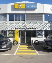 Auto Eberle AG Bild 8