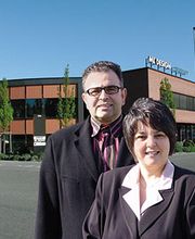 Linsalata Gebäudetechnik AG Bild 6