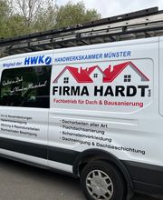 Hardt &Jörling Bautenschutz GbR Dach & Bausanierung Bild 9