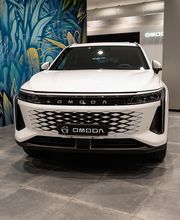 Concessionario OMODA & JAECOO Gino immagine 7