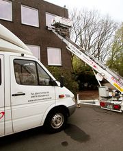 Heinrich Koch Internationale Umzugs- und Archivlogistik GmbH Bild 4