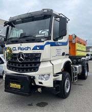 Roch Transports SA Bild 2