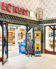 Eckert Bahnhof Bad Godesberg