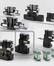 Transfluid Hydraulik AG Bild 6