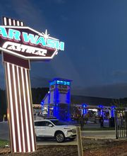 Fast Trac Car Wash Maxham image 1