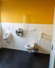 Shell Recharge Charging Station Bild 12