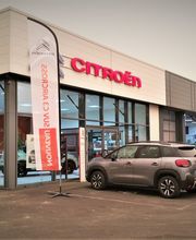 Garage Droyaux image 2