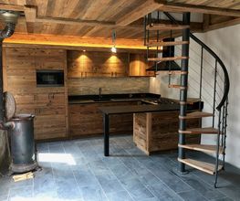 Chalets des cimes image 15