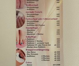 Le Nails Düsseldorf Bild 9
