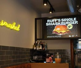 Ruff's Burger Maxvorstadt Bild 10
