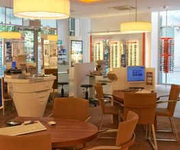 Apollo-Optik - Dresden - Hauptstr. Bild 3