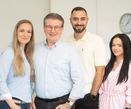 Dr. med. Born-Contin Giuliana Bild 1