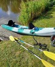 Ferienhaus Am Sielblick Ditzum Bild 14