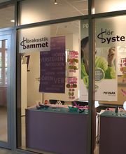 Hörakustik Sammet Bild 4