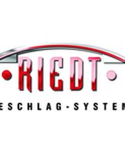 Riedt GmbH Beschlag-Systeme Bild 2