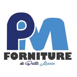 Pm Forniture di Patti Mario logo