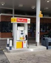 Fuel up at Shell located at 3990 East Williamsburg Road, Sandston, VA! And stop inside for good food.