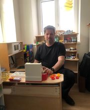 Dirk-Henning Jungwirth Logopädische Praxis Bild 1