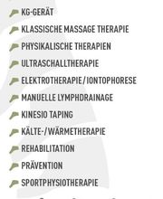 Physiotherapie Privatpraxis M. Grimmer und O. Storck