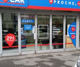 Rent A Car image 1