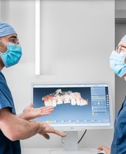 Cabinet Dentaire Crettenand-Suard Bild 3