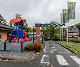 McDonald's Bild 3
