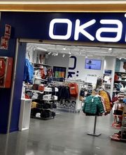 OKAIDI EL EJIDO CC EL COPO imagen 1