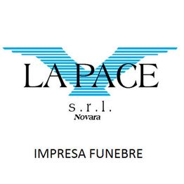 Impresa Funebre La Pace logo