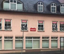 Bitburg Aussenansicht